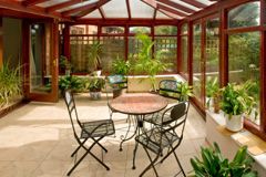 Laughterton conservatory quotes