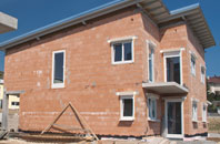 Laughterton home extensions