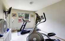 Laughterton home gym construction leads