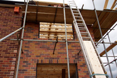 house extensions Laughterton